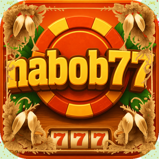 nabob77 — mitra unggulan
